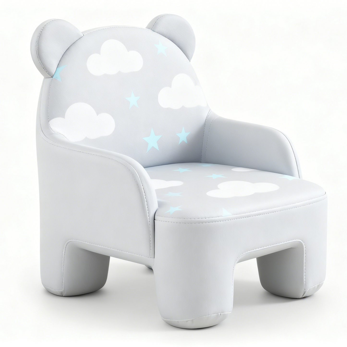 Unicorn Kids Chair