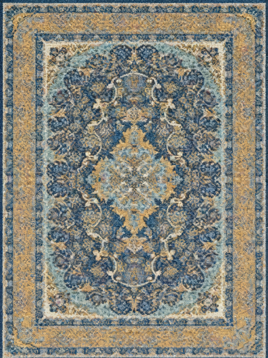 Vintage Carpet