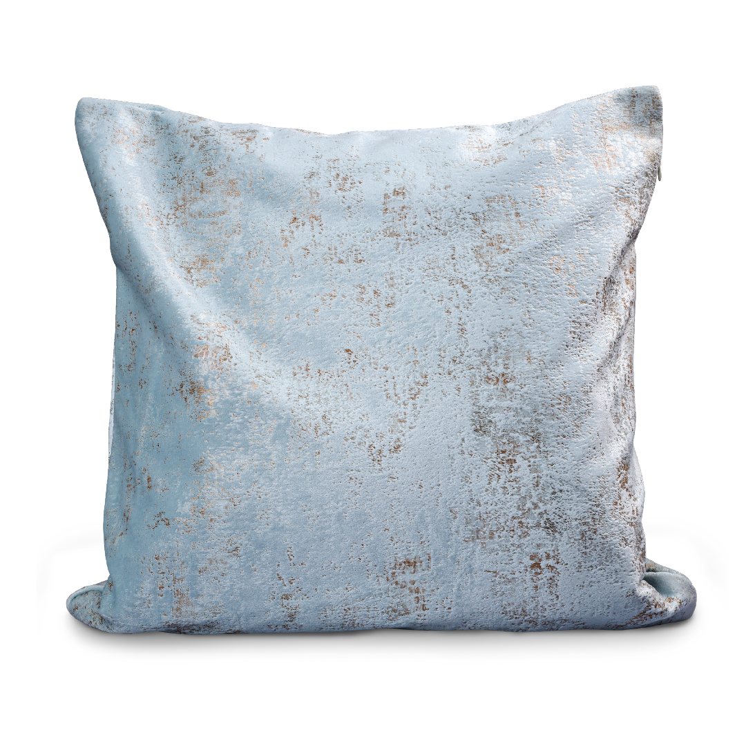Toned Distressed Texture Cushion
