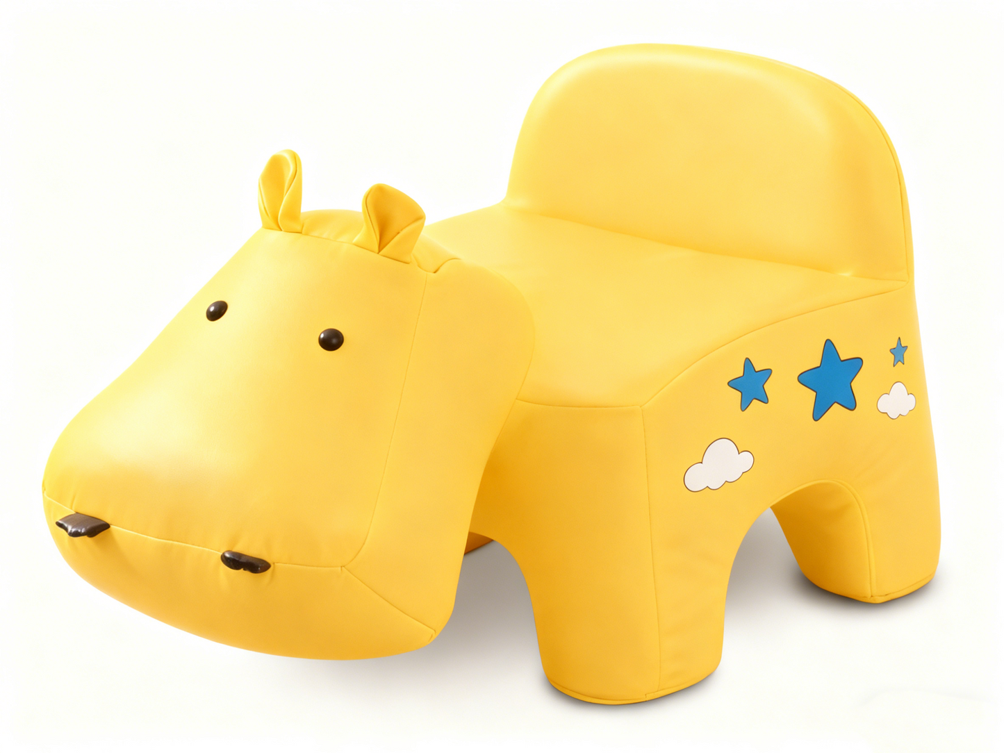 Hippo Stools