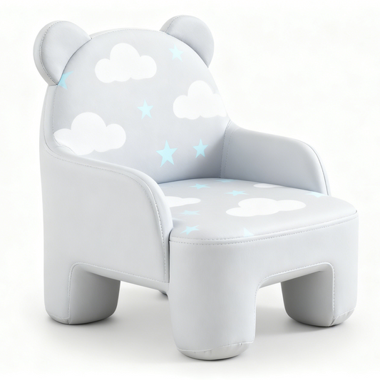 Unicorn Kids Chair
