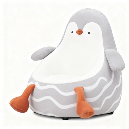 Penguin Kids Sofa