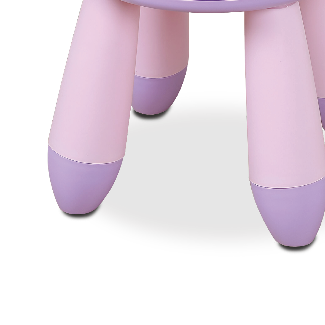 Unicorn Kids Stool
