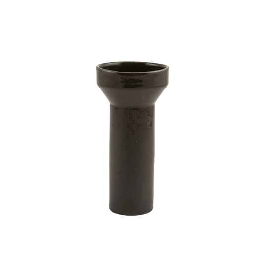 Modern Cylindrical Ceramic Decor Vase